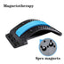 Magnetotherapy Back Massager