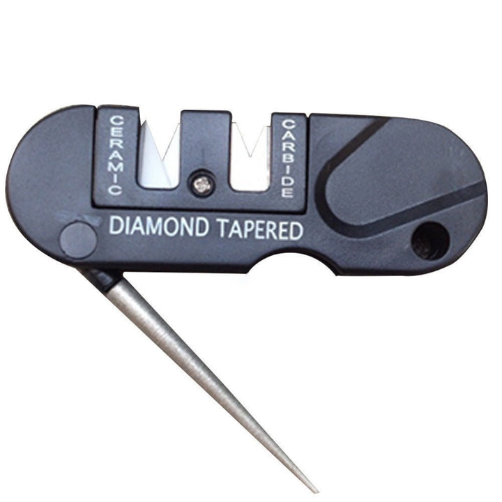 Portable Tungsten Knife Sharpener