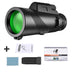 Portable Zoom HD 5000M Mini Telescope