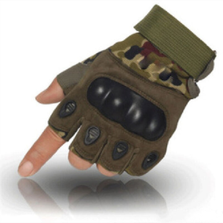 Tactical Mittens