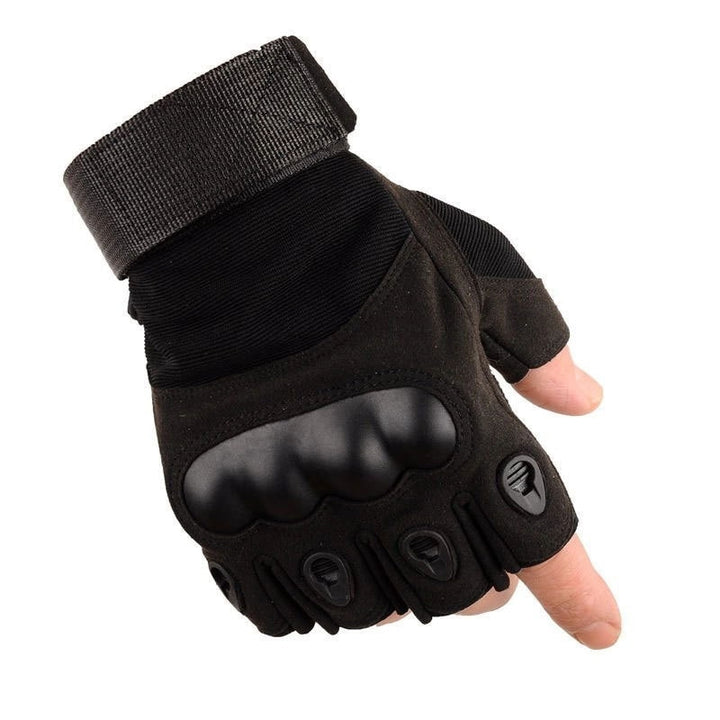 Tactical Mittens