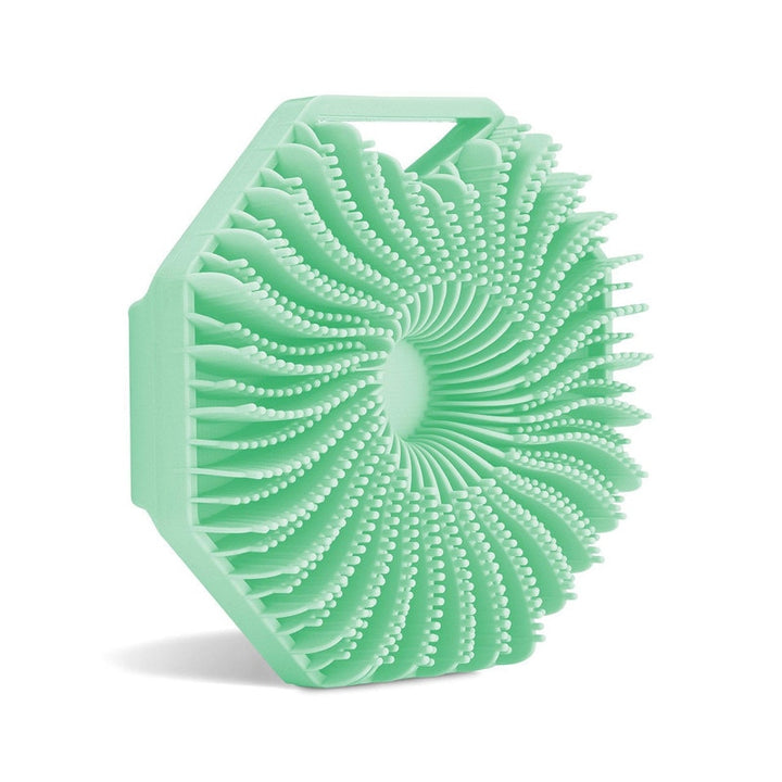 Silicone Body Scrubber: Your Ultimate Shower Cleaning Brush