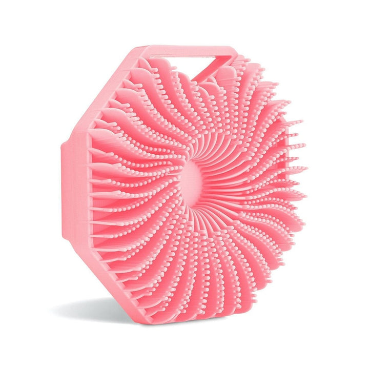 Silicone Body Scrubber: Your Ultimate Shower Cleaning Brush