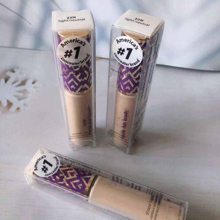 Introducing FEG Anti-Wrinkle Whitening Concealer: Your Secret to Flawless Skin!